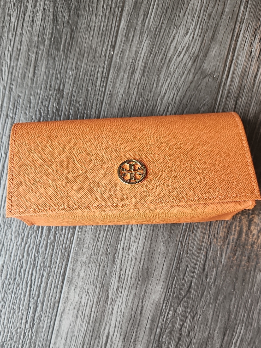 Tory Burch Eyeglass Case